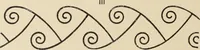 An illustration from Méthode de composition ornementale (1905)
