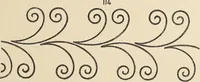 An illustration from Méthode de composition ornementale (1905)
