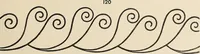 An illustration from Méthode de composition ornementale (1905)