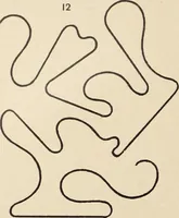 An illustration from Méthode de composition ornementale (1905)