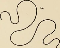 An illustration from Méthode de composition ornementale (1905)