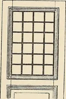 An illustration from Méthode de composition ornementale (1905)