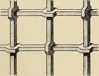 An illustration from Méthode de composition ornementale (1905)