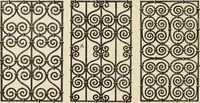 An illustration from Méthode de composition ornementale (1905)