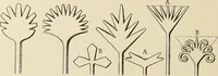 An illustration from Méthode de composition ornementale (1905)
