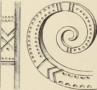 Picture 355 of 1030 from Méthode de composition ornementale (1905), leaf 167
