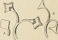 An illustration from Méthode de composition ornementale (1905)