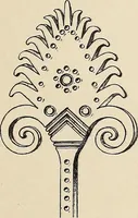 An illustration from Méthode de composition ornementale (1905)