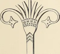 Picture 358 of 1030 from Méthode de composition ornementale (1905), leaf 168
