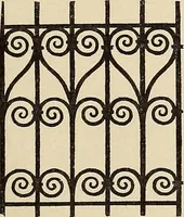An illustration from Méthode de composition ornementale (1905)