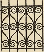 An illustration from Méthode de composition ornementale (1905)