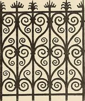 Picture 366 of 1030 from Méthode de composition ornementale (1905), leaf 172