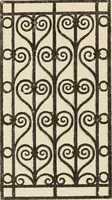 An illustration from Méthode de composition ornementale (1905)