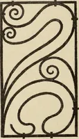 An illustration from Méthode de composition ornementale (1905)