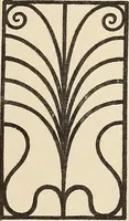 An illustration from Méthode de composition ornementale (1905)