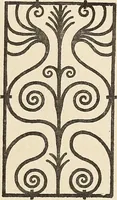 An illustration from Méthode de composition ornementale (1905)