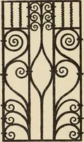 An illustration from Méthode de composition ornementale (1905)