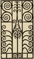 An illustration from Méthode de composition ornementale (1905)