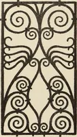 An illustration from Méthode de composition ornementale (1905)