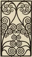 An illustration from Méthode de composition ornementale (1905)