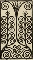 An illustration from Méthode de composition ornementale (1905)