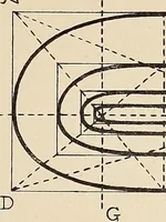 Picture 19 of 1030 from Méthode de composition ornementale (1905), leaf 18