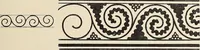An illustration from Méthode de composition ornementale (1905)