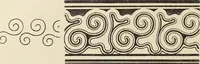 Picture 402 of 1030 from Méthode de composition ornementale (1905), leaf 189