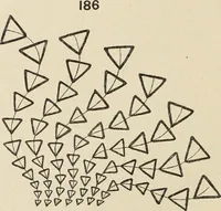 An illustration from Méthode de composition ornementale (1905)