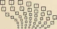 An illustration from Méthode de composition ornementale (1905)