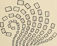 An illustration from Méthode de composition ornementale (1905)