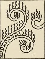 An illustration from Méthode de composition ornementale (1905)