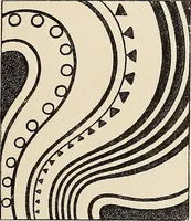 An illustration from Méthode de composition ornementale (1905)
