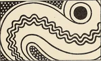 An illustration from Méthode de composition ornementale (1905)