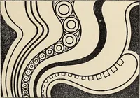 Picture 430 of 1030 from Méthode de composition ornementale (1905), leaf 200