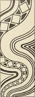 An illustration from Méthode de composition ornementale (1905)