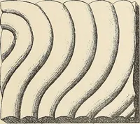 An illustration from Méthode de composition ornementale (1905)