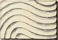 An illustration from Méthode de composition ornementale (1905)