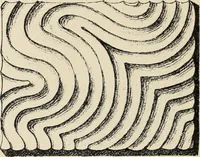 An illustration from Méthode de composition ornementale (1905)