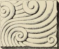 An illustration from Méthode de composition ornementale (1905)