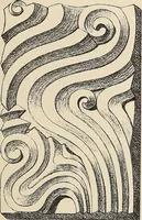 An illustration from Méthode de composition ornementale (1905)