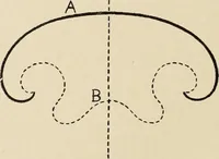 Picture 443 of 1030 from Méthode de composition ornementale (1905), leaf 205