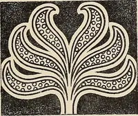 An illustration from Méthode de composition ornementale (1905)