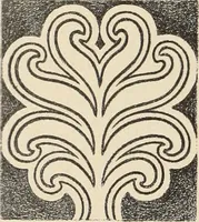 An illustration from Méthode de composition ornementale (1905)