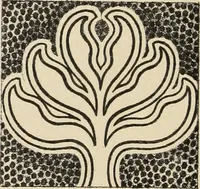 An illustration from Méthode de composition ornementale (1905)