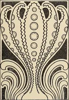 An illustration from Méthode de composition ornementale (1905)