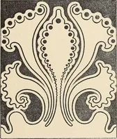 An illustration from Méthode de composition ornementale (1905)
