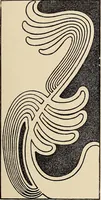 An illustration from Méthode de composition ornementale (1905)