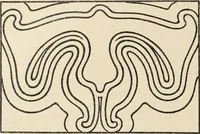An illustration from Méthode de composition ornementale (1905)