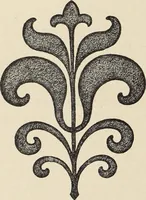An illustration from Méthode de composition ornementale (1905)